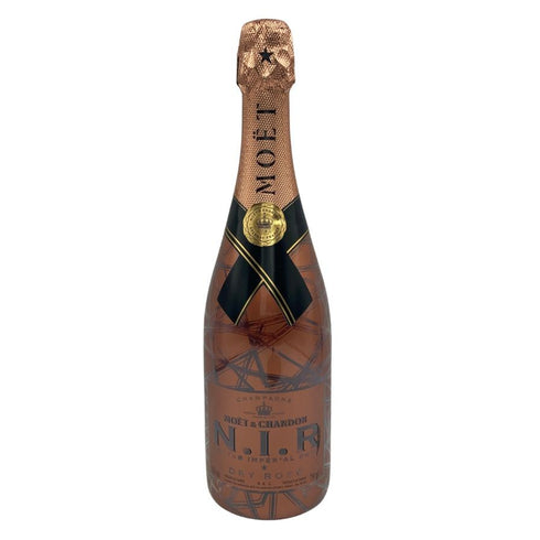 モエ エ シャンドン NIR ネクター アンペリアル ドライ ロゼ 750ml 12% Moet&Chandon NECTAR IMPERIAL ROSE DRY シャンパン【F】
