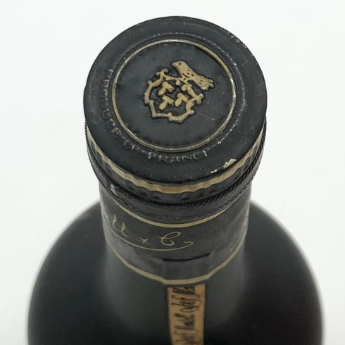 マーテル メダイヨン VSOP 700ml 40% MEDAILLON MARTELL コニャック【E1】