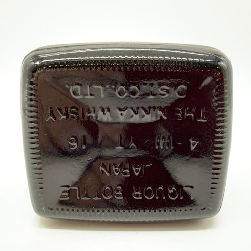 東京都限定◆ニッカ ブラックニッカ 初号 復刻 レア オールド 43% 720ml NIKKA BLACK NIKKA RARE OLD 【S】