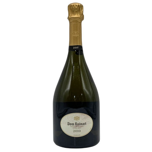 ドン ルイナール 2010 ブランドブラン エクストラ ブリュット 750ml 12.5% Don Ruinart シャンパン【C0】