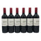 チリンギート コヴェ カベルネ ソーヴィニヨン 2022 750ml 13% Chiringuito Cove Cabernet Sauvignon 6本セット 赤ワイン【7-2】