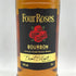 フォアローゼス ブラックラベル 700ml 40% Four Roses 【SKU】