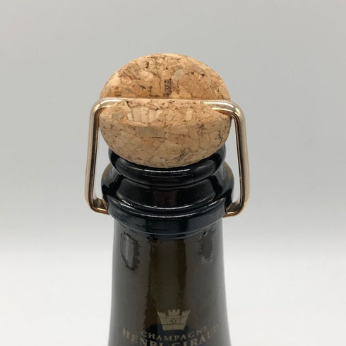 アンリジロー フュドシェーヌ グランクリュ MV18 12% 750ml HENRI GIRAUD FUT DE CHENE Grand Cru シャンパン【L1】
