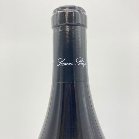 シモン ビーズ サヴィニー レ ボーヌ プルミエ クリュ レ セルパンチエール 2009 750ml 12.5% Simon Bize Savigny-les-Beaune 1er Cru Les Serpentieres 【Z】