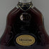ヘネシーXO クリアボトル 金キャップ 700ml 40% Hennessy コニャック【C4】