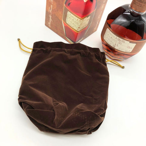 ブラントン ストレート フロム ザ バレル 2023 750ml 66.6% Blanton's Straight From The Barrel バーボン【F】