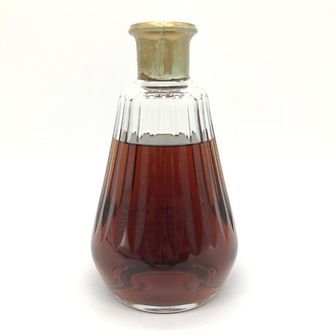 カミュ バカラ カラフェ 700ml 40% CAMUS BACCARAT CARAFE ブランデー【Z1】