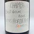 ルイ ロデレール ブリュット ナチュール 2006 フィリップ スタルク 750ml 12% LOUIS ROEDERER シャンパン【S4】