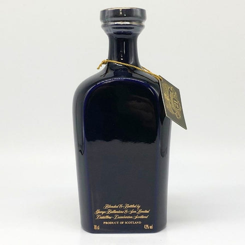 バランタイン 21年 ベリーオールド 陶器ボトル 700ml 43% Ballantine's スコッチウイスキー1451g【R】