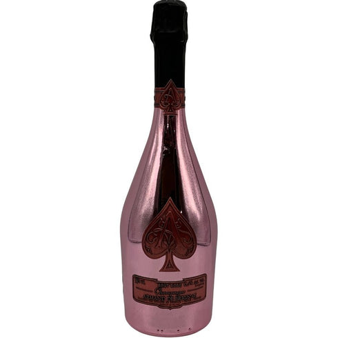 アルマンド ブリニャック ロゼ 750ml 12.5% ARMAND DE BRIGNAC ROSE シャンパン【B3】