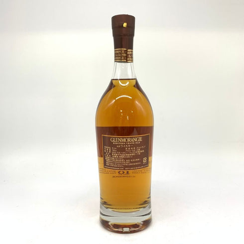 グレンモーレンジ 18年 エクストリーム レア ウイスキー 700ml 43% GLENMORANGIE EXTREME RARE スコッチウイスキー【L1】
