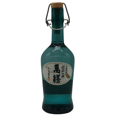 萬膳 デキャンタ 25% 720ml 芋焼酎【S0】