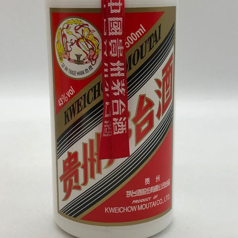 貴州茅台酒 天女ラベル 2025 陶器ボトル 500ml 43% 中国酒971g【T1】