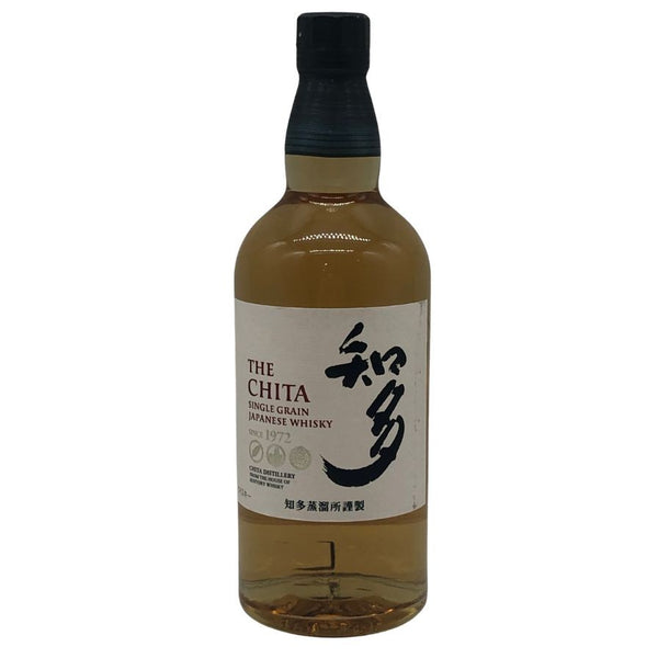 東京都限定◆サントリー 知多 シングルグレーン 700ml 43% SUNTORY CHITA 【O2】