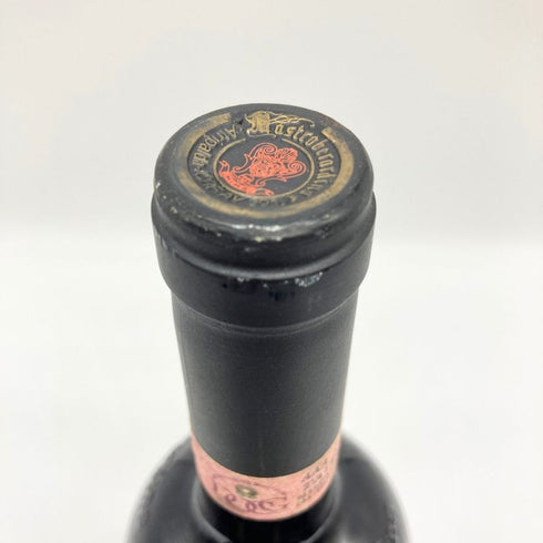 マージ パッソ ドーブレ 2006 750ml 13.5% MASI TUPUNGATO PASSO DOBLE 赤ワイン【J4】