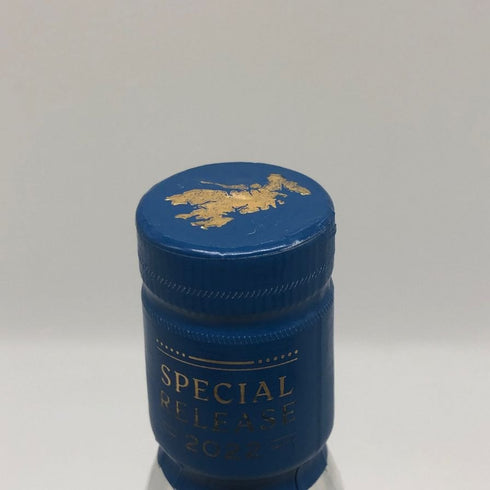 タリスカー 11年 スペシャルリリース 2022 カスクストレングス 55.1% 700ml TALISKER スコッチウイスキー【I2】