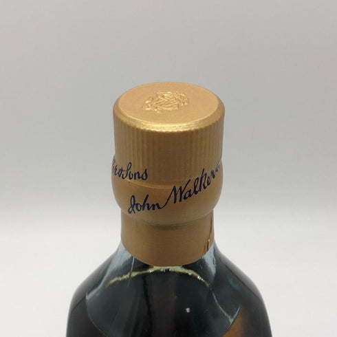 ジョニーウォーカー ブルーラベル 750ml 40% JOHNNIE WALKER BLUE LABEL スコッチウイスキー【Q2】