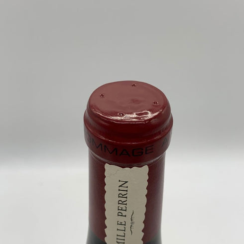 シャトー ド ボーカステル オマージュ ア ジャック ペラン 2014 750ml 14.5% Chateau de Beaucastel Hommage a Jacques Perrin フランスワイン【V4】