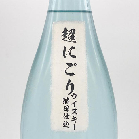 豊永酒造 ゆ乃鶴 超にごり 1800ml 25% 米焼酎【G】