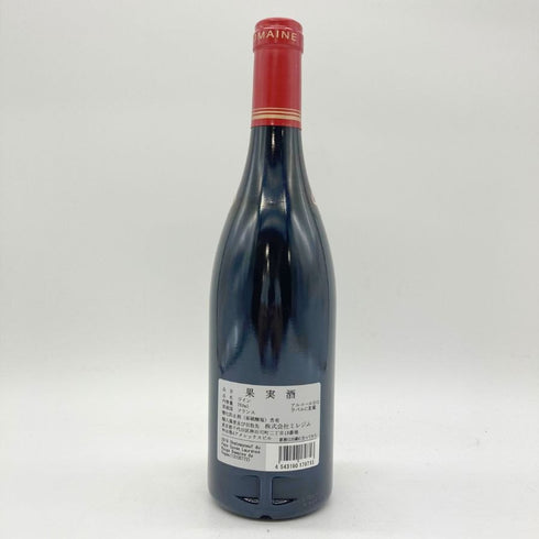 ドメーヌ デュ ペゴー シャトー ヌフ デュ パプ キュヴェ ローレンス 2019 750ml 15.5% Domaine du Pegau Chateauneuf du Pape Rouge Cuvee Laurence 【N2】