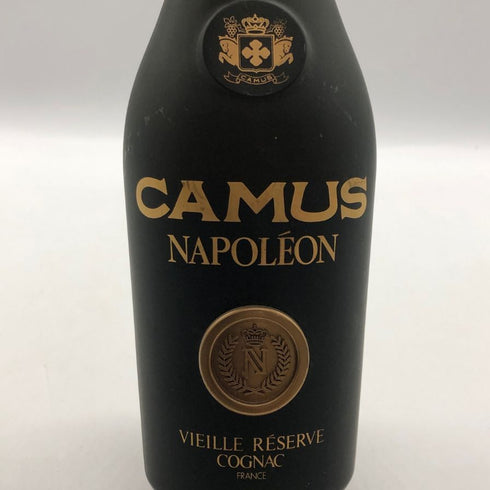 カミュ ナポレオン ヴィエイユ リザーブ 700ml 40% コニャック CAMUS NAPOLEON VIEILLE RESERVE コニャック【Y1】