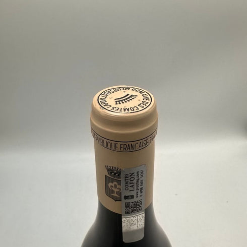 コントラフォン ムルソー シャルム プルミエ クリュ 2018 750ml 13.5 DOMAINE DES COMTESLAFON 白ワイン【X4】