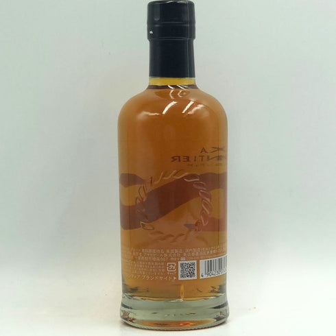 東京都限定◆ニッカ フロンティア 500ml 48% NIKKA 【F4】
