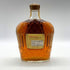 シーグラム クラウン ロイヤル 1967 750ml 40% Seagram's Crown Royal スコッチウイスキー【X1】