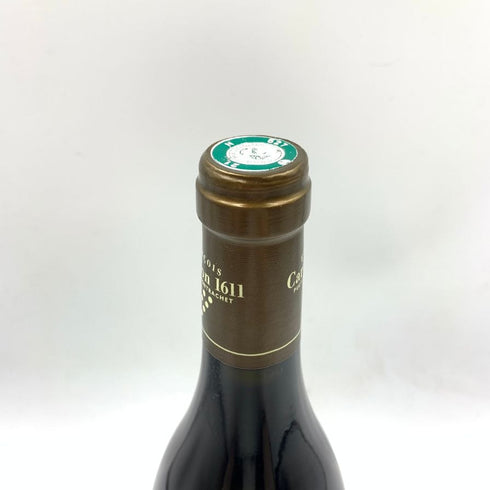 フランソワ カリヨン ピュリニー モンラッシェ プルミエ クリュ シャンガン 2017 750ml 13.5% Francois Carillon Puligny-Montrachet 1er Cru Champs Gain 【O2】