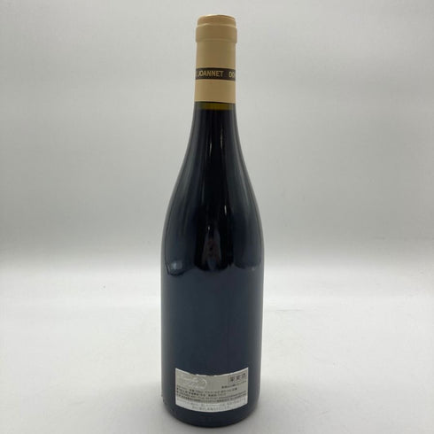 ドメーヌ ジョアネ ヴォーヌロマネ 2011 750ml 13.5% DOMAINE JOANNET VOSNE ROMANEE 【S4】