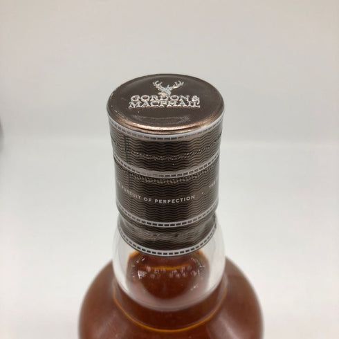 ゴードン&マクファイル コニサーズチョイス カリラ 17年 2001-2019 カスクストレングス 700ml 60.4% GORDON&MACPHIL CAOL ILA スコッチウイスキー【E4】