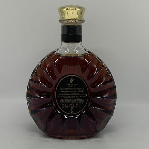 レミーマルタン リザーブ セラー セレクション No.28 700ml 40% REMY MARTIN コニャック【R1】
