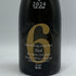 新政酒造 新政 No.6 S-type 2024 720ml 13% 2025年9月出荷 ARAMASA 日本酒- 純米酒【N0】