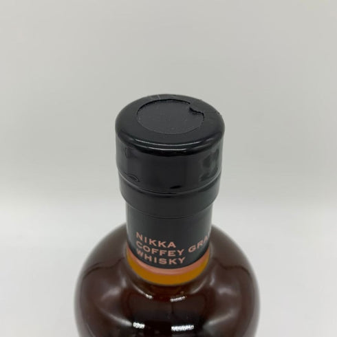 東京都限定◆ニッカ カフェグレーン ウイスキー 700ml 45% NIKKA COFFEY GRAIN WHISKY 【Q】