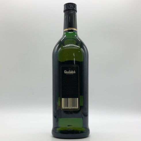 グレンフィディック 12年 ピュアモルト スペシャルリザーブ 1000ml 43% Glenfiddich SPECIAL RESERVE スコッチウイスキー【E】