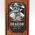 ディーコン ブレンデッドスコッチウイスキー アイラ スペイサイド 700ml 40% THE DEACON スコッチウイスキー【H2】