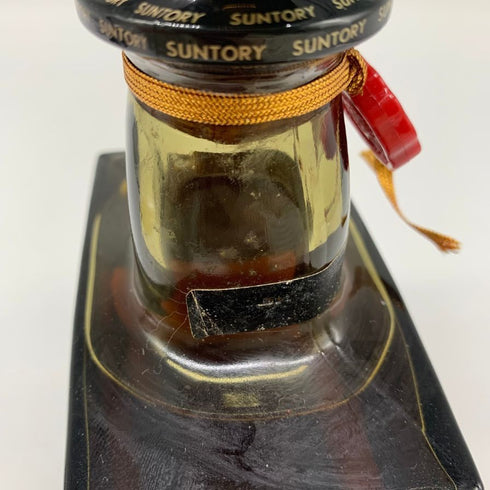 東京都限定◆サントリー ローヤル SR 響マーク 720ml 43% SUNTORY ROYAL 【U4】