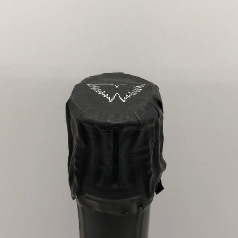 エンジェル NV ブリュット ブラック 750ml 12.5% ANGEL BRUT BLACK シャンパン【W1】
