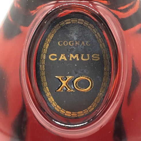 カミュ XO ロングネック 700ml 40% CAMUS ブランデー【N0】