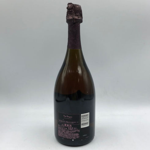 ドンペリニヨン ロゼ 2009 750ml 12.5% Dom Perignon Rose シャンパン【L2】