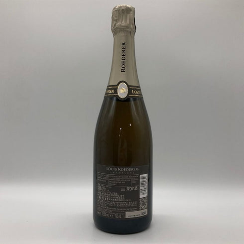 ルイロデレール コレクション 246 750ml 12.5% Louis Roederer Collection シャンパン【M2】