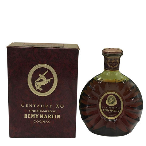 レミーマルタン セントー XO クリアボトル 700ml 40% REMY MARTIN CENTAURE コニャック【V1】