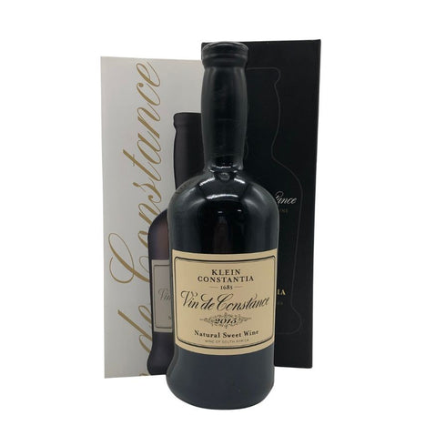 クレイン コンスタンシア ヴァン ド コンスタンス 2015 500ml 14% KLEIN CONSTANTIA 白ワイン【J4】