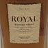 東京都限定◆サントリー ローヤル 1899 スリムボトル 660ml 43% SUNTORY ROYAL SR 【C0】