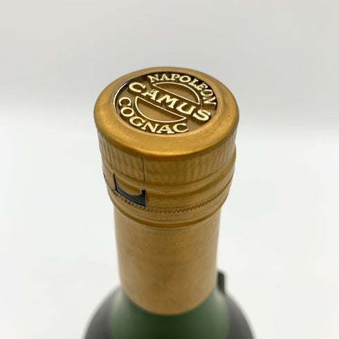 カミュ ナポレオン ラ グランマルキ 700ml 40% CAMUS NAPOLEON LA GRANDE MARQUE コニャック【H4】