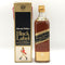 ジョニー ウォーカー ブラックラベル エクストラ スペシャル 金キャップ 750ml 43% Johnnie Walker Black Label Extra Special スコッチウイスキー【F0】