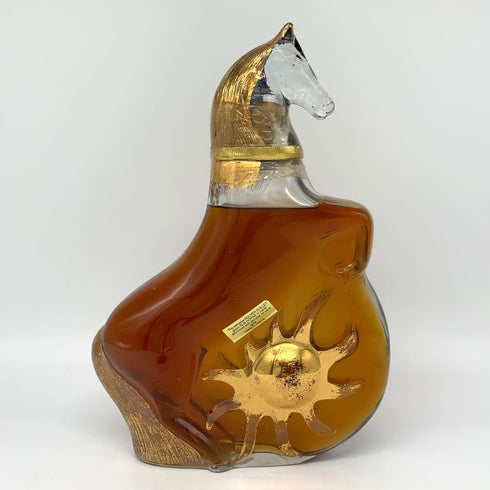 ルイエギレ 太陽の馬 750ml 40% ROUYER GUILLET コニャック【J4】