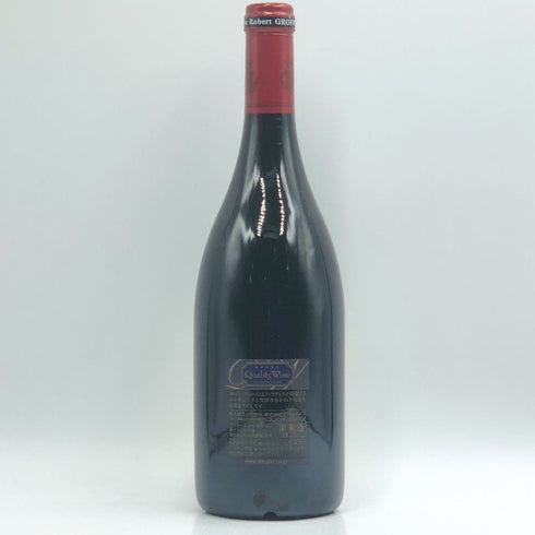 ロベール グロフィエ シャンボール ミュジニー プルミエクリュ レ サンティエ 2017 750ml 13.5% Robert GROFFIER Chambolle Musigny Les Sentiers ブルゴーニュワイン【E2】