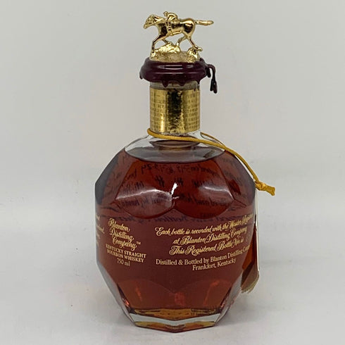 ブラントン ゴールドエディション 2024 バーボン 750ml 51.5% Blanton's Gold Edition バーボン【C2】