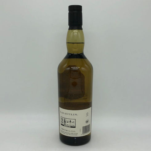 ラガヴーリン 8年 700ml 48% LAGAVULIN スコッチウイスキー【Y0】